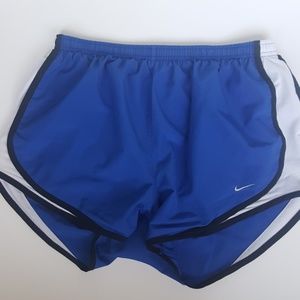 Nike dri fit shorts